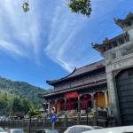 九华山华亭山庄怎么样(住宿体验)