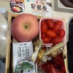 怡莱酒店(池州同晖广场店)怎么样(住宿体验)