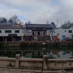 九华山舒磊山庄怎么样(住宿体验)