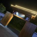 九华山清竹里酒店怎么样(住宿体验)