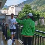 九华山溪隐竹舍民宿怎么样(住宿体验)
