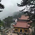 九华山丹丹山庄怎么样(住宿体验)