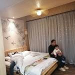 九华山南庄夏居民宿怎么样(住宿体验)