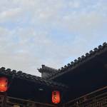 花筑奢·池州九华山十二时辰民宿(九华天池店)怎么样(住宿体验)