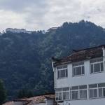 九华山竹林山庄怎么样(住宿体验)