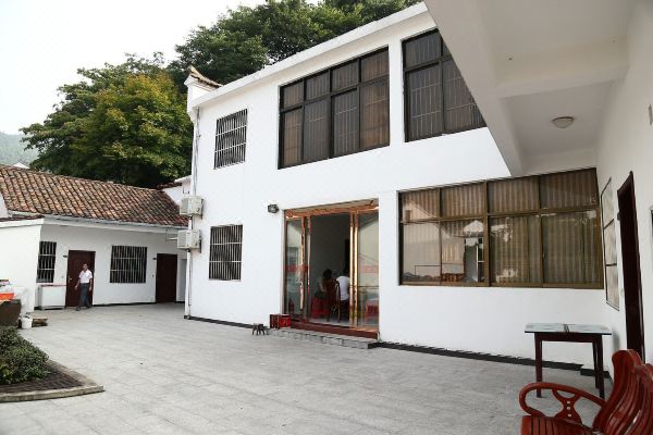 九华山风华宾馆怎么样(住宿体验)