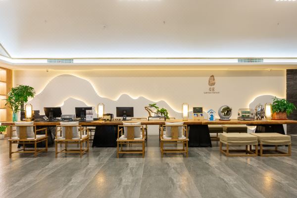 九华山茂居酒店怎么样(住宿体验)