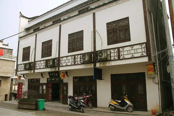 泾县云云宾馆怎么样(住宿体验)