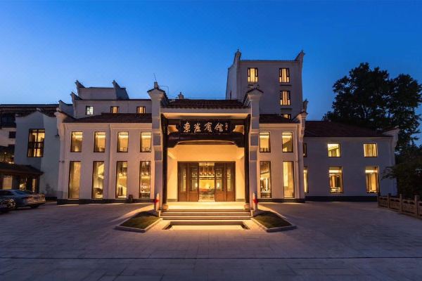 九华山东崖宾馆怎么样(住宿体验)