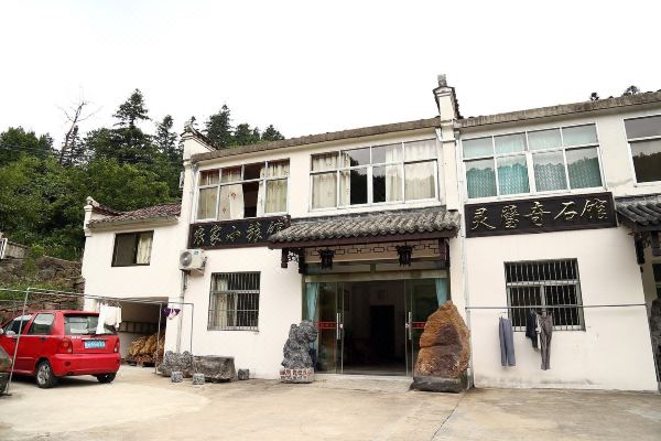 九华山农家小旅馆怎么样(住宿体验)