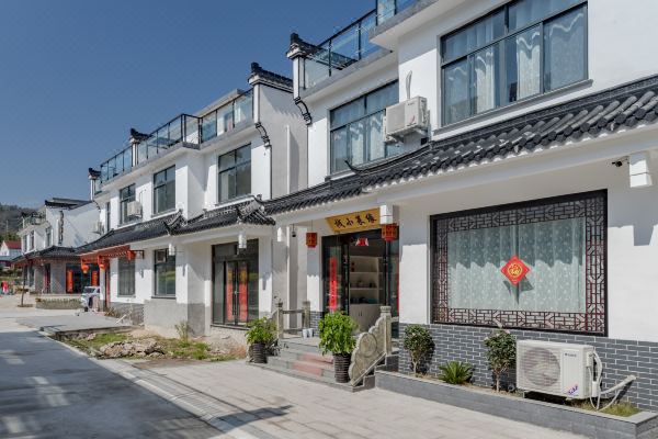 九华山缘莱小栈怎么样(住宿体验)