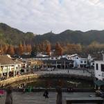 九华山鑫财山庄怎么样(住宿体验)