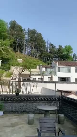 九华山南台山居怎么样(住宿体验)