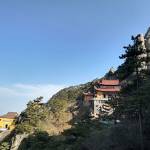 九华山辰轩驿栈怎么样(住宿体验)