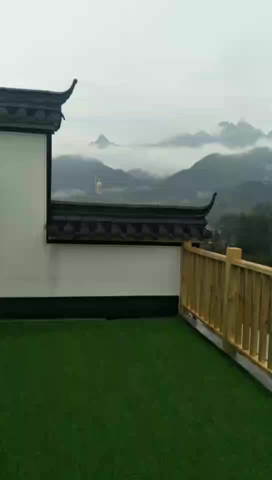 九华山九溪·山居怎么样(住宿体验)