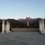 九华山辰轩驿栈怎么样(住宿体验)