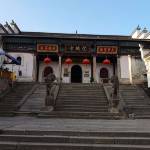 九华山鑫财山庄怎么样(住宿体验)