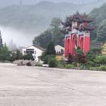 九华山喜林山居民宿怎么样(住宿体验)