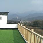 九华山九溪·山居怎么样(住宿体验)