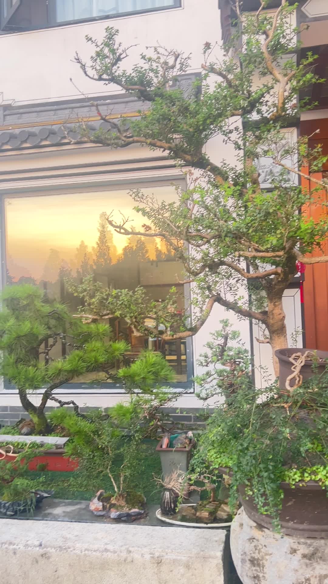 九华山太白楼山莊怎么样(住宿体验)