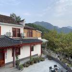 九华山军华山庄怎么样(住宿体验)