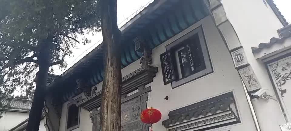 九华山舒磊山庄怎么样(住宿体验)