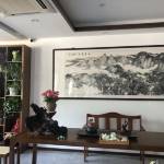 九华山未见山民宿怎么样(住宿体验)