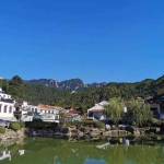 九华山云楼饭店怎么样(住宿体验)