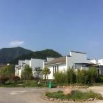 九华山拾光山居怎么样(住宿体验)