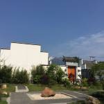 九华山拾光山居怎么样(住宿体验)
