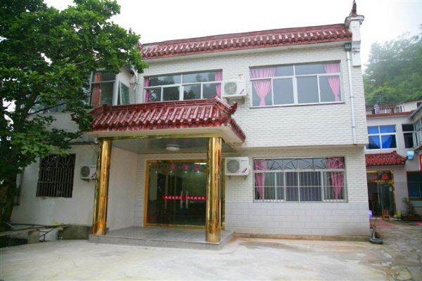 九华山高福盛客栈怎么样(住宿体验)