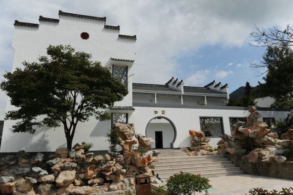 九华山六泉山庄怎么样(住宿体验)
