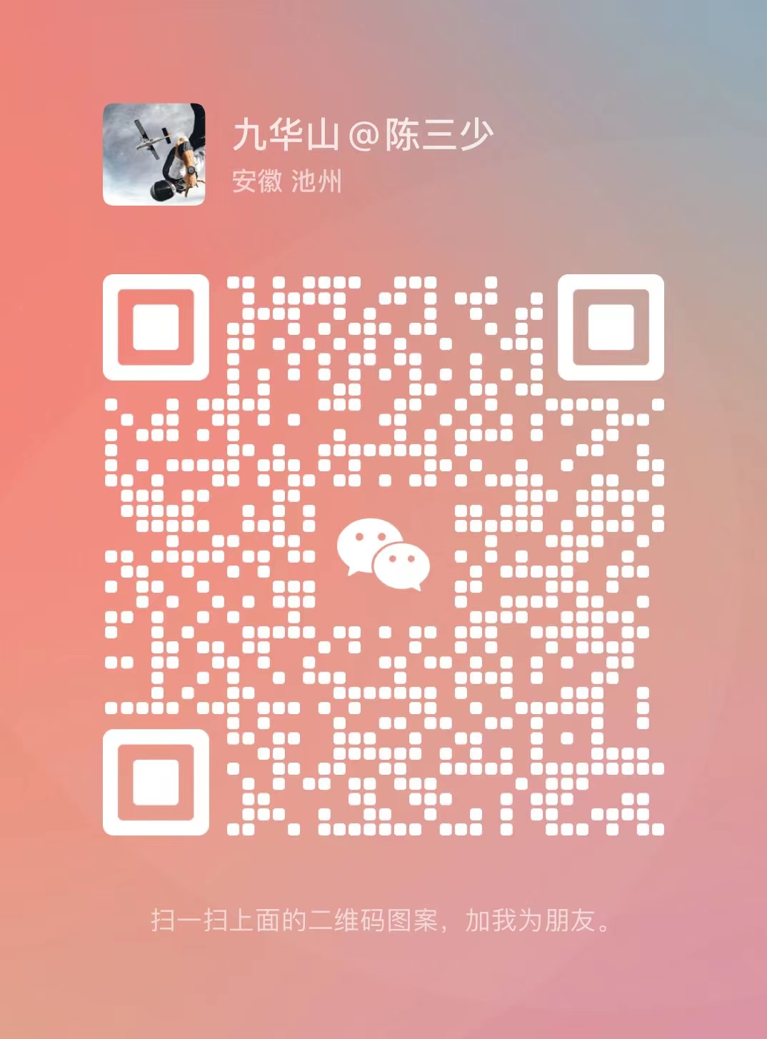 九华山的礼物——黄精茶