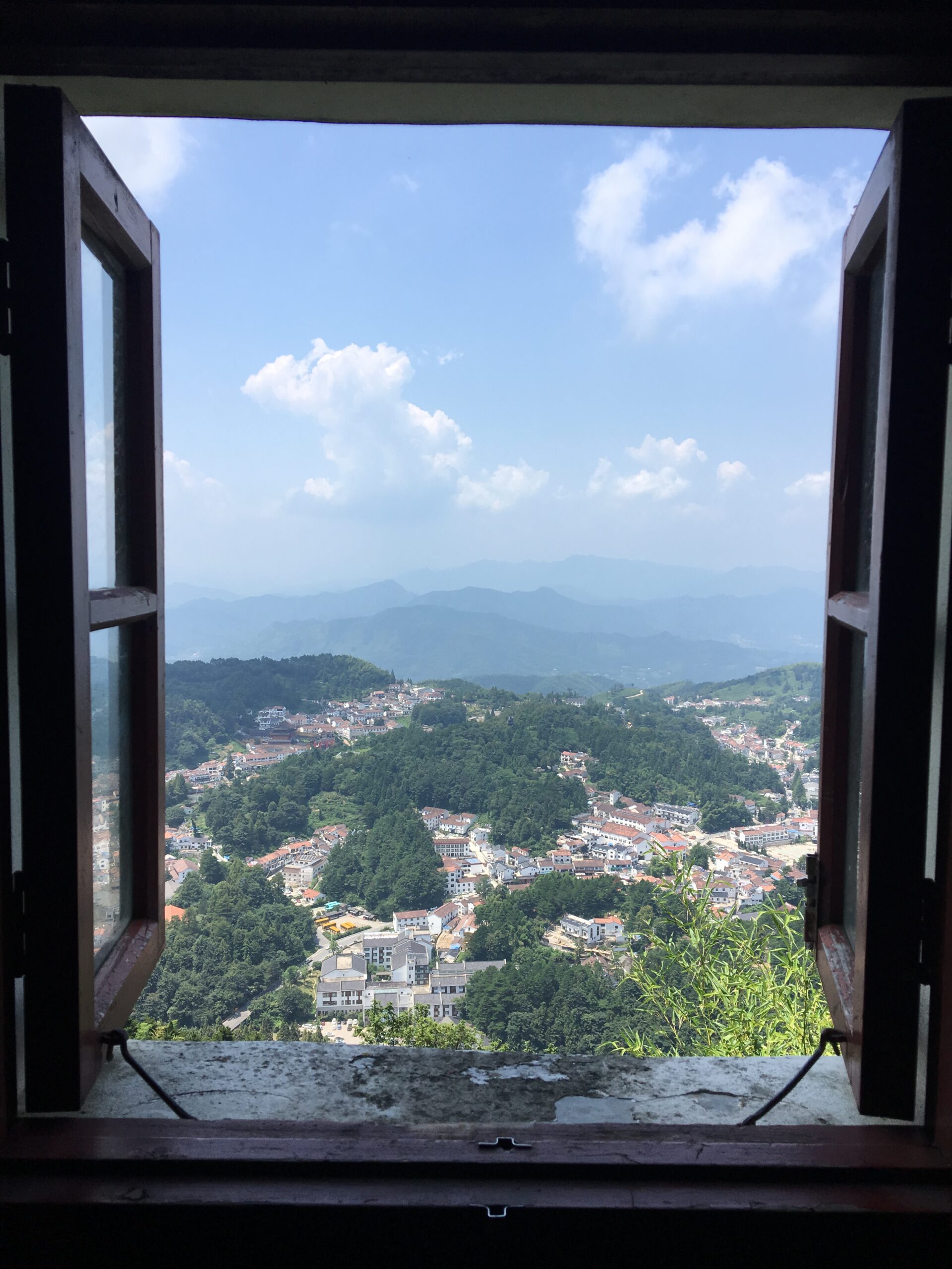 022年最新史上最全九华山攻略九华山旅游攻略九华山旅游路线"